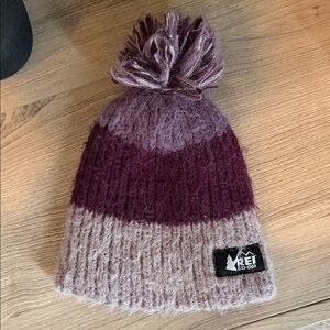 REI Beanie